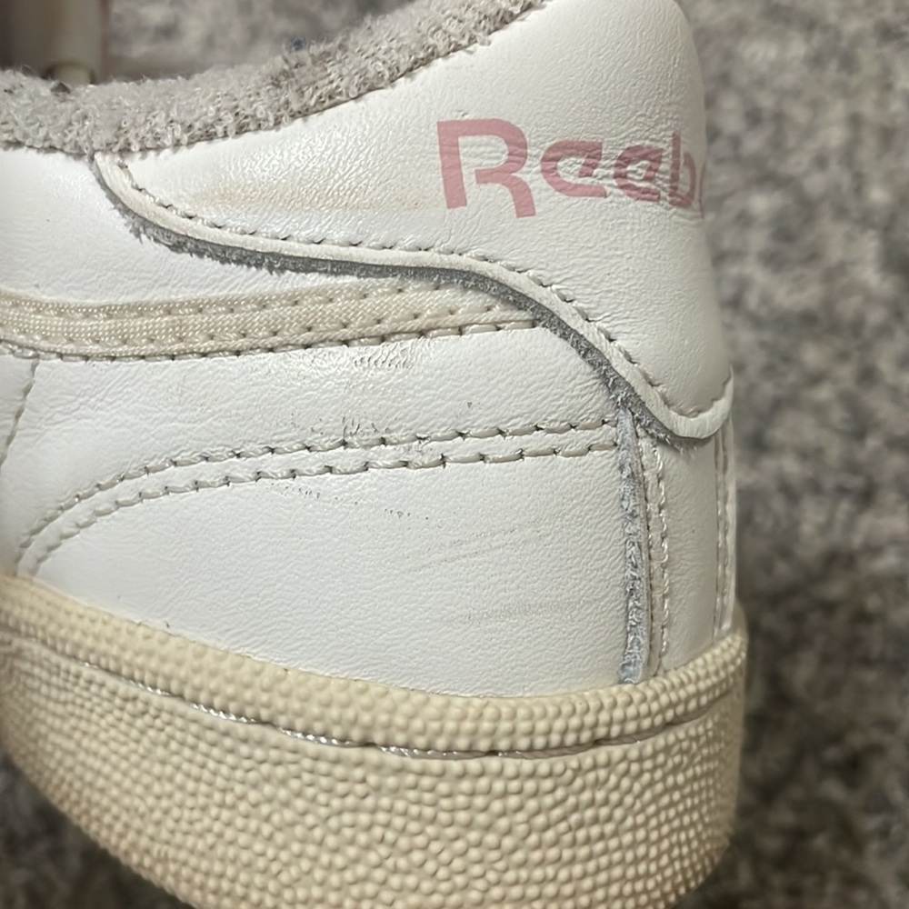 Reebok’s - Picture 6 of 6